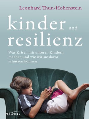 cover image of Kinder und Resilienz